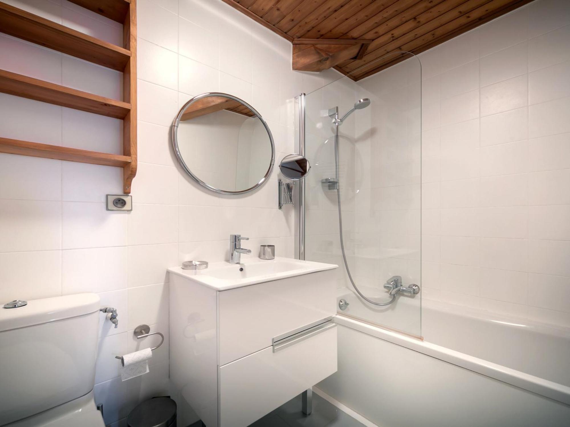 Appartement Spacieux Au Centre De Morzine, Proche Telesieges Et Commerces - Fr-1-627-31 Exterior photo